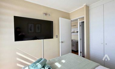 Departamento en arriendo  en VILLARRICA