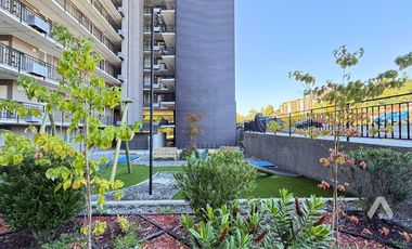 Departamento en arriendo  en VILLARRICA