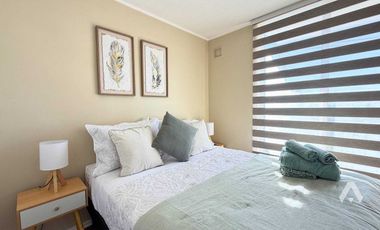 Departamento en arriendo  en VILLARRICA