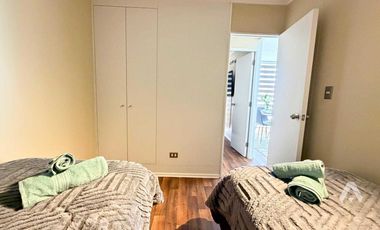 Departamento en arriendo  en VILLARRICA