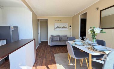Departamento en arriendo  en VILLARRICA