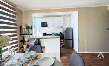 Departamento en arriendo  en VILLARRICA