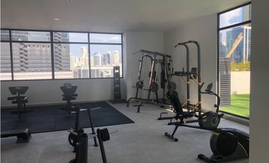 Apartamento en venta en Calle 50  P.H. The Gray Ciudad de Panamá