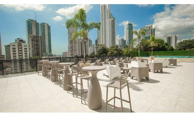 Apartamento en venta en Calle 50  P.H. The Gray Ciudad de Panamá