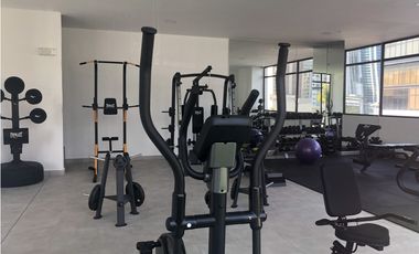 Apartamento en venta en Calle 50  P.H. The Gray Ciudad de Panamá