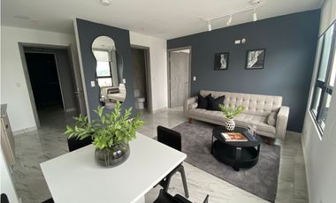 Apartamento en venta en Calle 50  P.H. The Gray Ciudad de Panamá