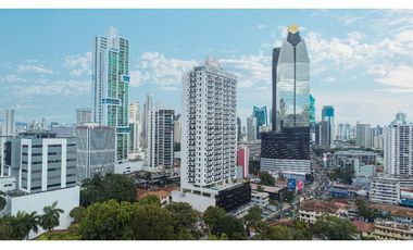Apartamento en venta en Calle 50  P.H. The Gray Ciudad de Panamá