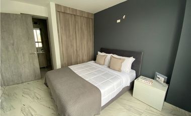 Apartamento en venta en Calle 50  P.H. The Gray Ciudad de Panamá