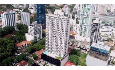 Apartamento en venta en Calle 50  P.H. The Gray Ciudad de Panamá