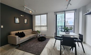 Apartamento en venta en Calle 50  P.H. The Gray Ciudad de Panamá