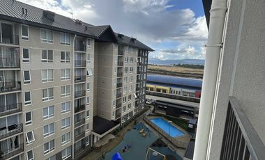 Departamento en arriendo  en VILLARRICA
