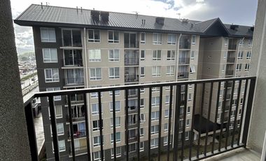 Departamento en arriendo  en VILLARRICA