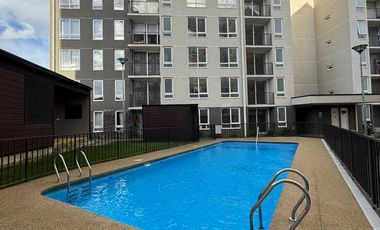 Departamento en arriendo  en VILLARRICA