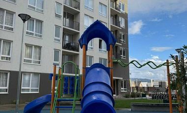 Departamento en arriendo  en VILLARRICA