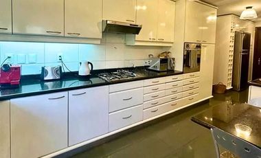 Departamento en arriendo  en LAS CONDES
