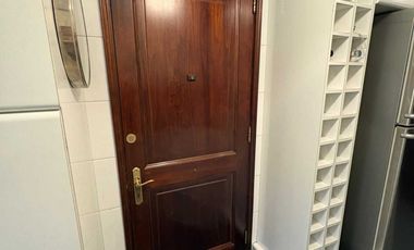 Departamento en arriendo  en LAS CONDES