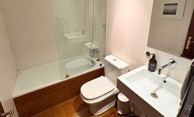 Departamento en arriendo  en LAS CONDES