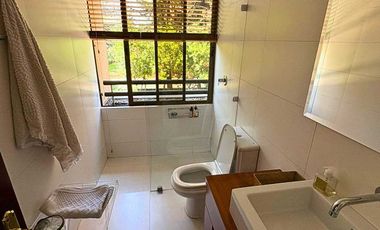 Departamento en arriendo  en LAS CONDES