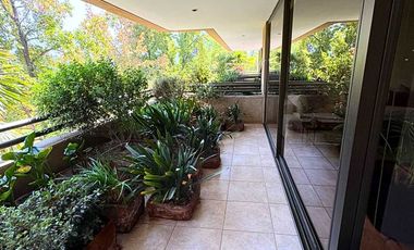 Departamento en arriendo  en LAS CONDES