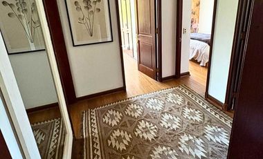 Departamento en arriendo  en LAS CONDES