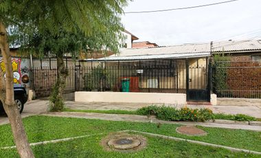 Casa en venta  en SAN JOAQUÍN