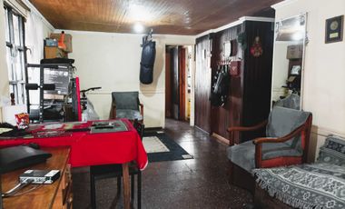 Casa en venta  en SAN JOAQUÍN