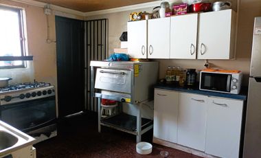 Casa en venta  en SAN JOAQUÍN