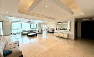 PACIFIC POINT / PUNTA PACIFICA / VENTA O ALQUILER