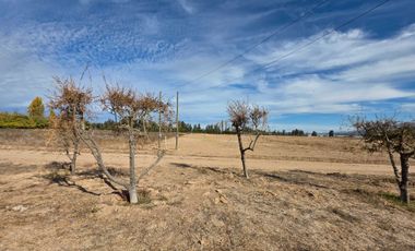 Parcela en venta  en MELIPILLA