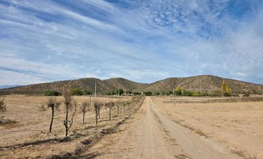 Parcela en venta  en MELIPILLA