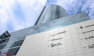 Oficina en venta en Costa del Este. Panamá. 25-484.