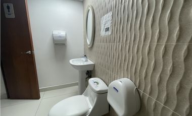 Oficina en venta en Costa del Este. Panamá. 25-484.