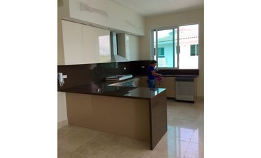 VENTA  APARTAMENTO AMOBLADO RIO HATO