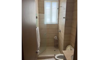 VENTA  APARTAMENTO AMOBLADO RIO HATO