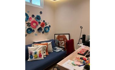 VENTA  APARTAMENTO ANCON