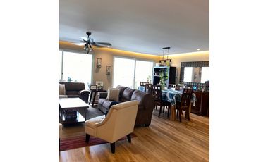 VENTA  APARTAMENTO ANCON