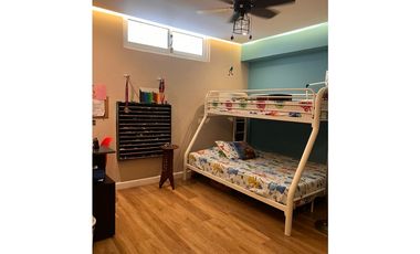 VENTA  APARTAMENTO ANCON