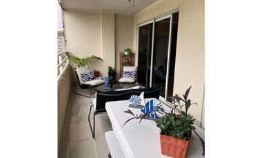 VENTA  APARTAMENTO ANCON