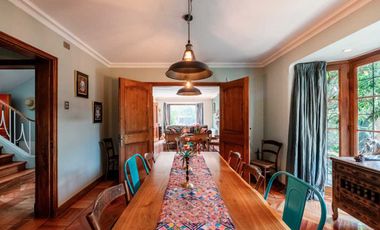 Casa en venta  en PROVIDENCIA