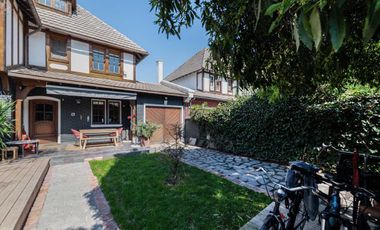 Casa en venta  en PROVIDENCIA