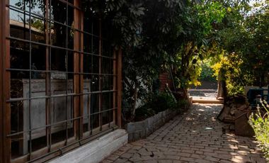 Casa en venta  en PROVIDENCIA
