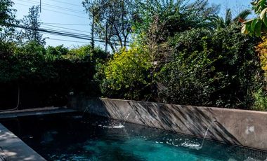 Casa en venta  en PROVIDENCIA