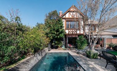 Casa en venta  en PROVIDENCIA