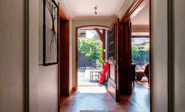 Casa en venta  en PROVIDENCIA