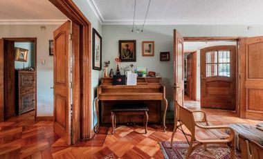 Casa en venta  en PROVIDENCIA