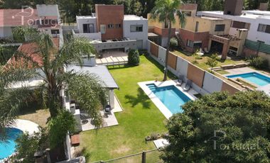 VENTA / ALQUILER CASA 3 DORM - ZONA LASALLE - ZONA NORTE - PILETA - QUINCHO