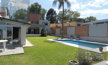 VENTA / ALQUILER CASA 3 DORM - ZONA LASALLE - ZONA NORTE - PILETA - QUINCHO