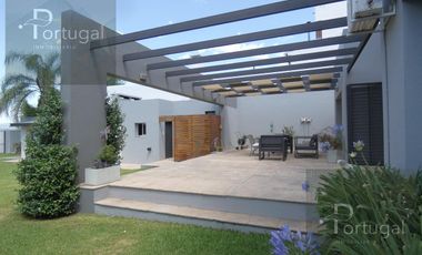 VENTA / ALQUILER CASA 3 DORM - ZONA LASALLE - ZONA NORTE - PILETA - QUINCHO