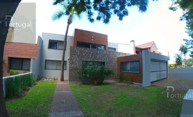 VENTA / ALQUILER CASA 3 DORM - ZONA LASALLE - ZONA NORTE - PILETA - QUINCHO