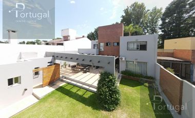 VENTA / ALQUILER CASA 3 DORM - ZONA LASALLE - ZONA NORTE - PILETA - QUINCHO